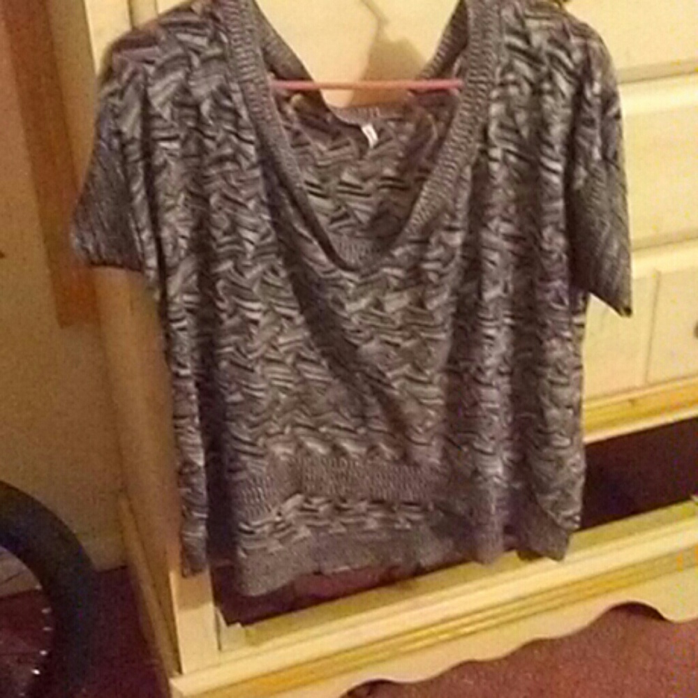 Women's Top Sz XL